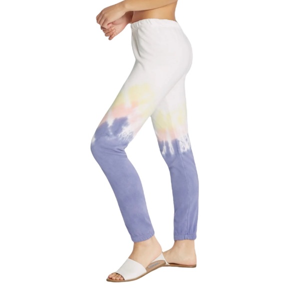 Wildfox Edelweiss Knox Jogger‎ Pants - Picture 2 of 4